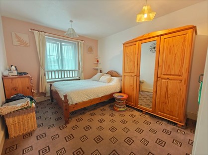 Room in a Shared Flat, Fakruddin St, E1