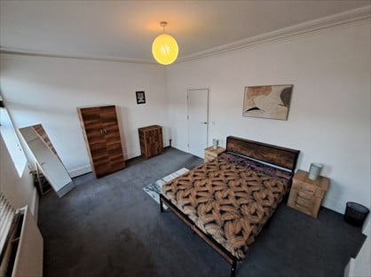 Room in a Shared Flat, Honor Oak Park, SE23