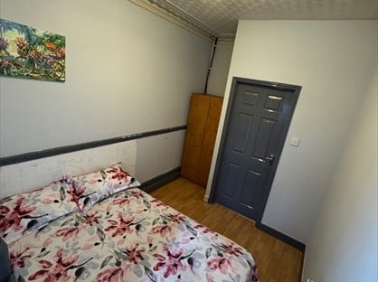 3 Bed Flat, Walthamstow, E17