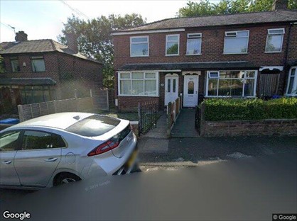 2 Bed Semi-Detached House, Herristone Road, M8