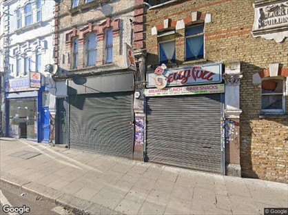 Studio Flat, West Green Road, N15