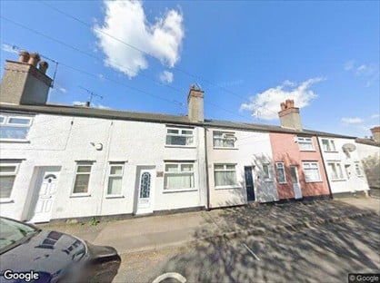 3 Bed Terraced House, Moseley Road, NG15