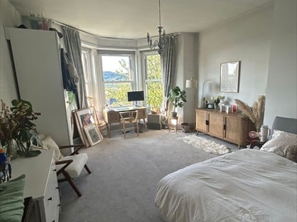 5 bed flat/apartment for rent in 5 Bed Flat, Wells Road, BA2