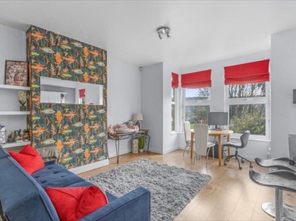 1 bed flat/apartment for rent in 1 Bed Flat, London Road, HP11