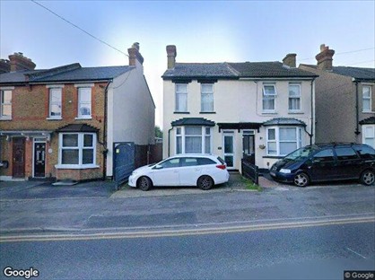3 Bed Semi-Detached House, Sheals Crescent, ME15