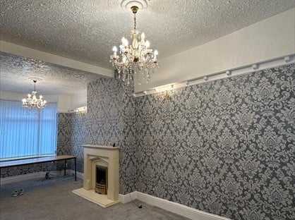 3 Bed Terraced House, Pilkington St, TS3