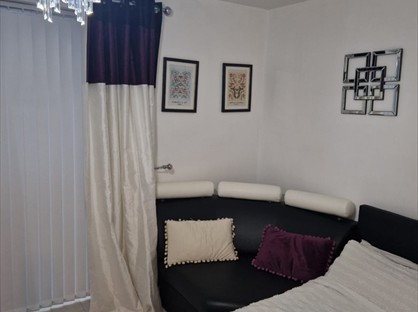 Room in a Shared House, Wenlock Way, M12