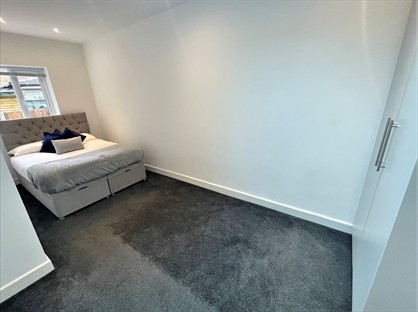 Room in a Shared House, Kingsley Road, TW3