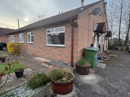 1 bed bungalow for rent in 1 Bed Bungalow, Park View Way, NG18