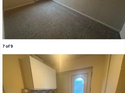 3 bed terraced house for rent in 3 Bed End Terrace, Dorking Walk, NN18