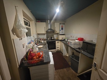 2 Bed Terraced House, Cleveland Road, M8