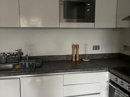2 Bed Flat, Liverpool St, M5