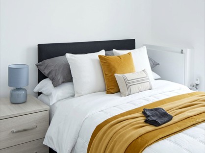 Room in a Shared House, Mayer St Hanley, ST1