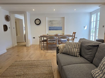1 bed flat/apartment for rent in 1 Bed Flat, Upper Lemon Villas, TR1