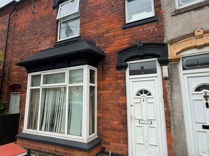 Room in a Shared House, Minstead Road, B24