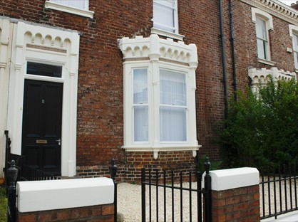Room in a Shared House, Azalea Terrace, SR2