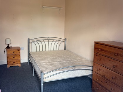 3 Bed Terraced House, Elysian St, M11