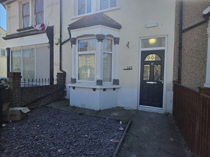 4 Bed Terraced House, Colney Road, DA1