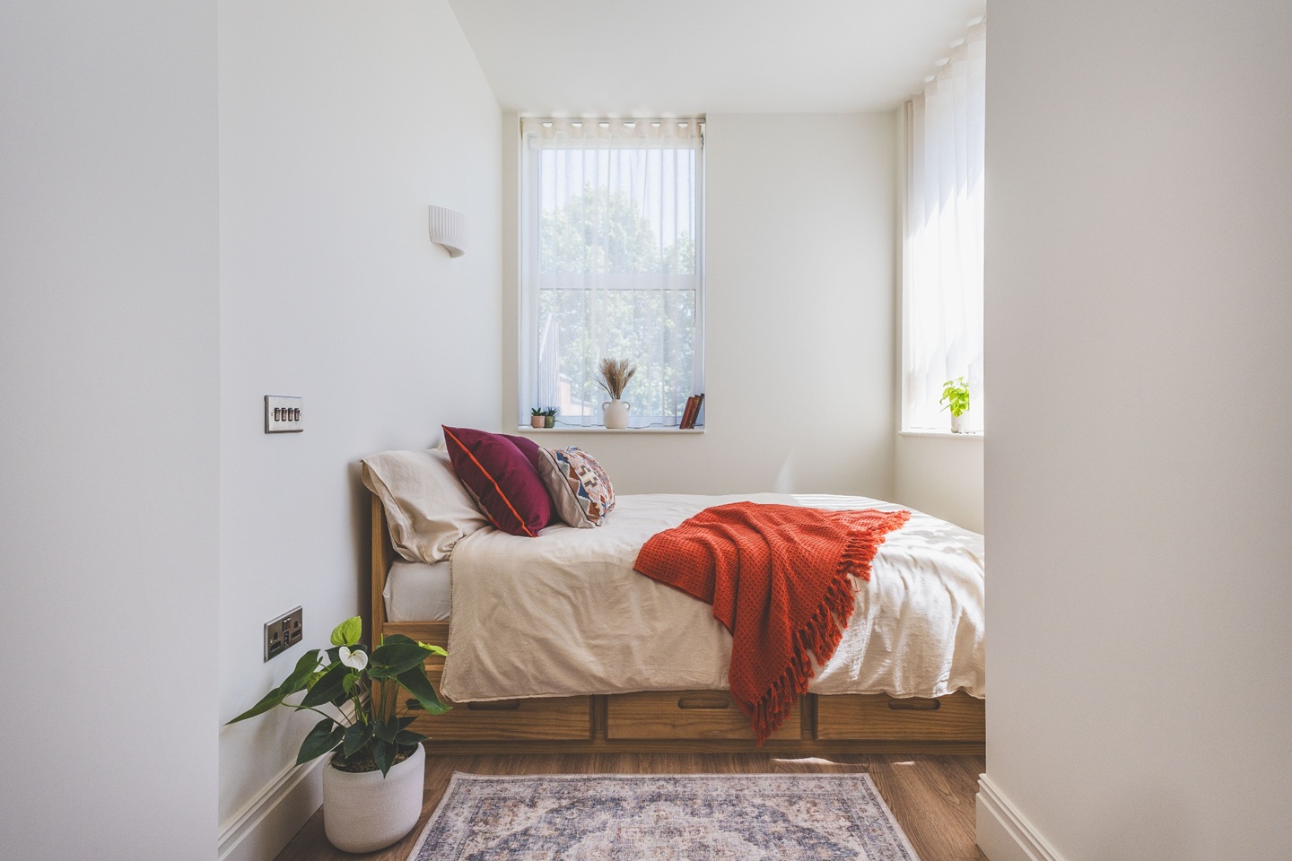 Studio Flat, Holborn, WC1R, N1 7GU