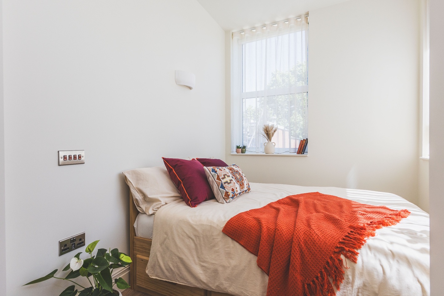 Studio Flat, Holborn, WC1R, N1 7GU photo 2