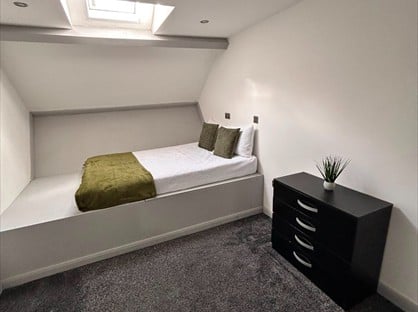 3 Bed Flat, Manningham Lane, BD8