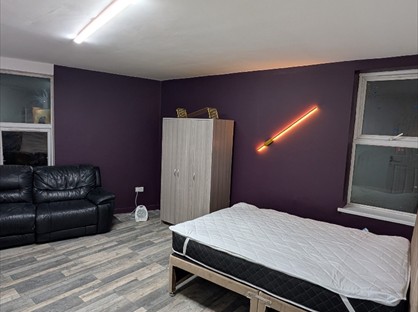 Room in a Shared House, Gledhow Terrace, LS8