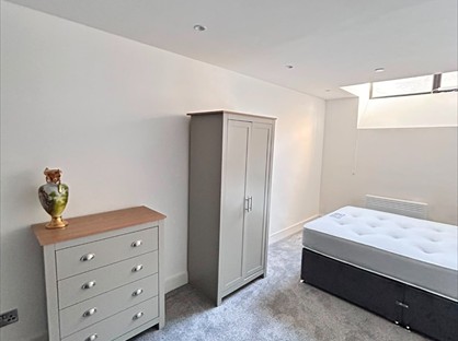 1 bed flat/apartment for rent in 1 Bed Flat, Legrams Lane, BD7