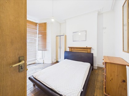 Room in a Shared House, St Helens Avenue, SA1