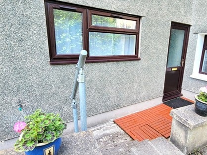 1 bed flat/apartment for rent in 1 Bed Flat, Clyffard Crescent, NP20