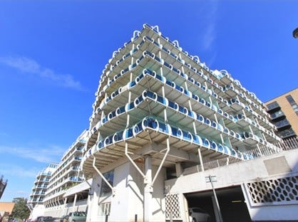 Studio Flat, Platinum House, HA1