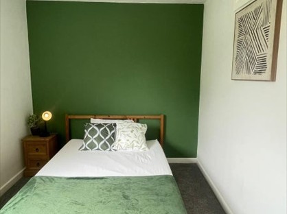 Room in a Shared House, Alton Road, BH10