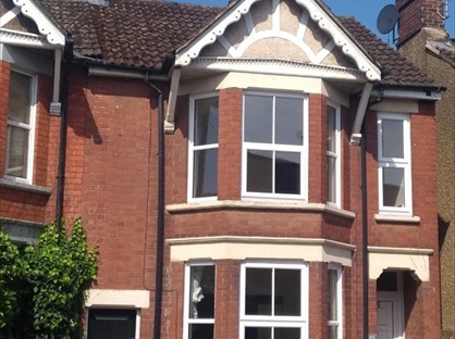 3 Bed End Terrace, Church St, LU7