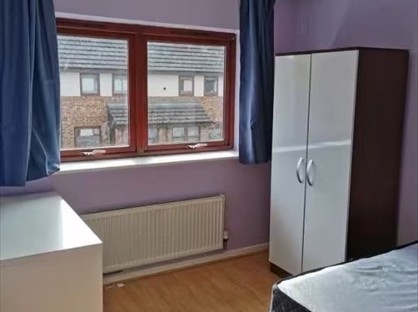 3 Bed Terraced House, St Hildas Mews, YO10
