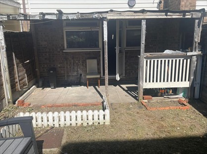 Room in a Shared House, Croombs Road, E16