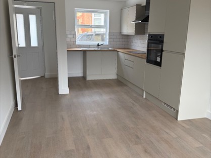 3 Bed Semi-Detached House, Clifton St, CT9