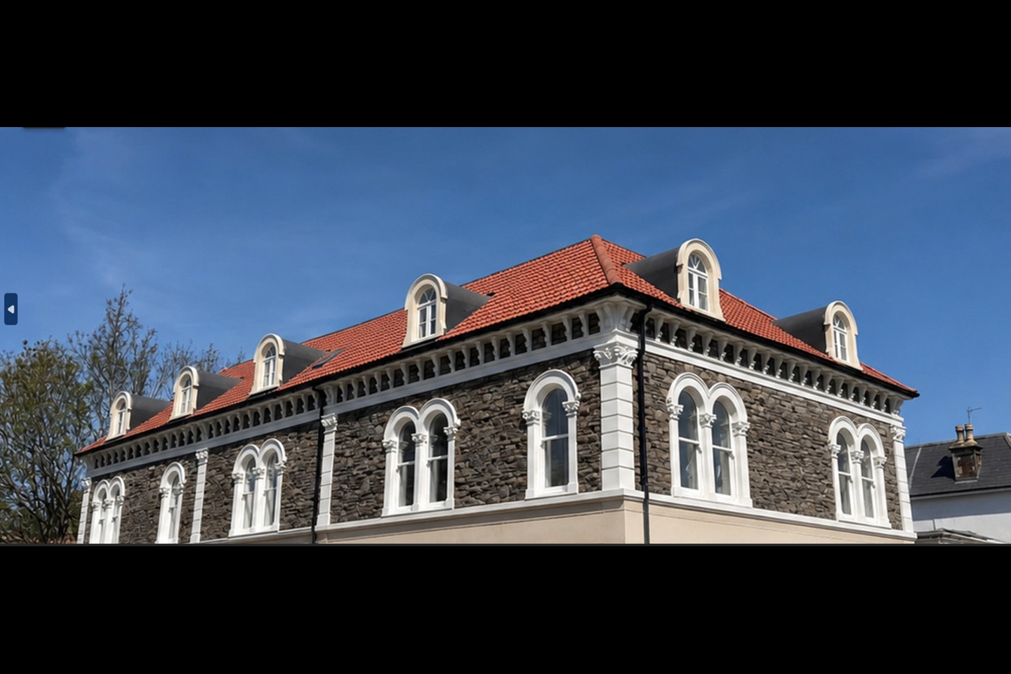 Studio Flat, Waverley Road, BS6