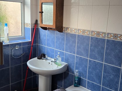 Room in a Shared House, West Parade, PE3