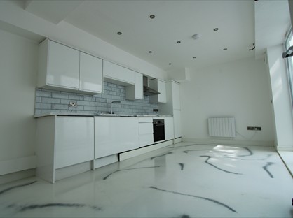 1 Bed Flat, Leigham Court Road, SW16
