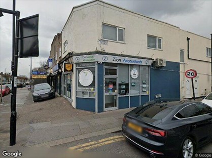 1 Bed Flat, Mitcham Road, CR0