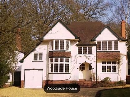 4 Bed Detached House, Walsall Road, B74