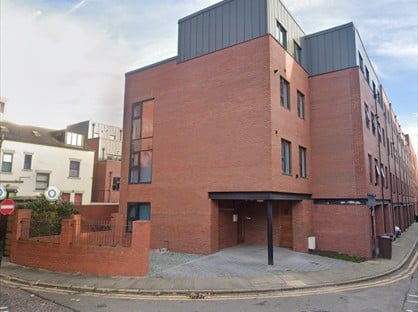 4 Bed Terraced House, Dun Field, S3