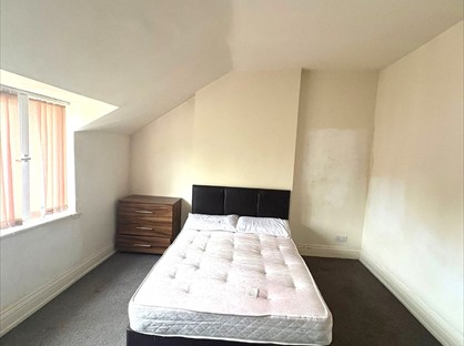 Room in a Shared House, Wheelwright Road, B24