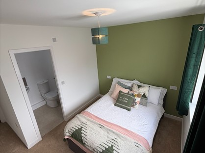 2 bed flat/apartment for rent in 2 Bed Flat, London Road, CA1