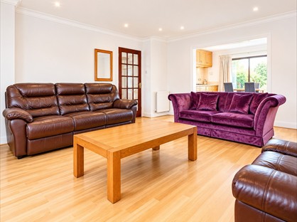 3 Bed Semi-Detached House, Branksome Way, HA3