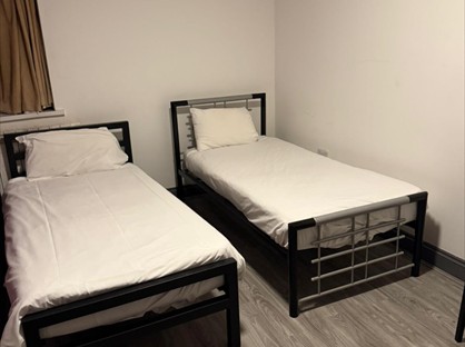 Room in a Shared Flat, Tanner Street, IG11