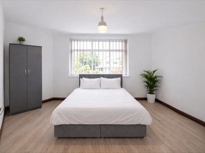 Room in a Shared House, Beresford Road, M13