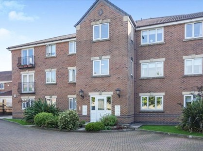 2 bed flat/apartment for rent in 2 Bed Flat, Castle Hey Close, BL9