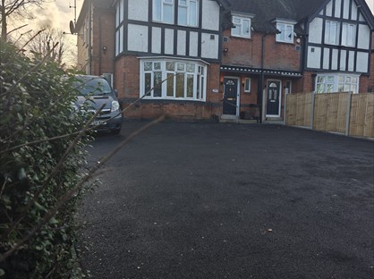 6 Bed Semi-Detached House, Ashbourne Road, DE22