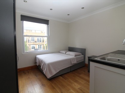 Room in a Shared House, Murillo Road, SE13