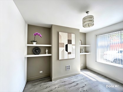 3 bed terraced house for rent in 3 Bed Terraced House, Cunliffe  Street, PR7